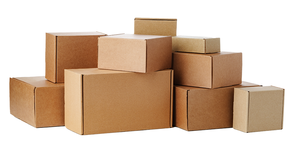 搬家紙箱