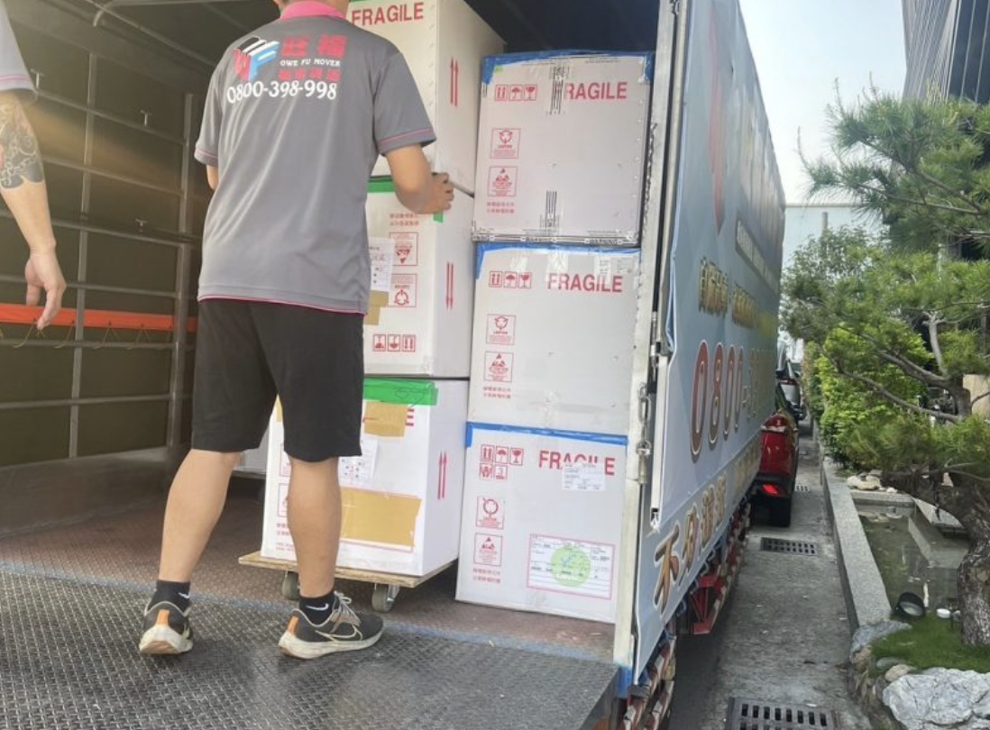 餐廳廚房－清潔