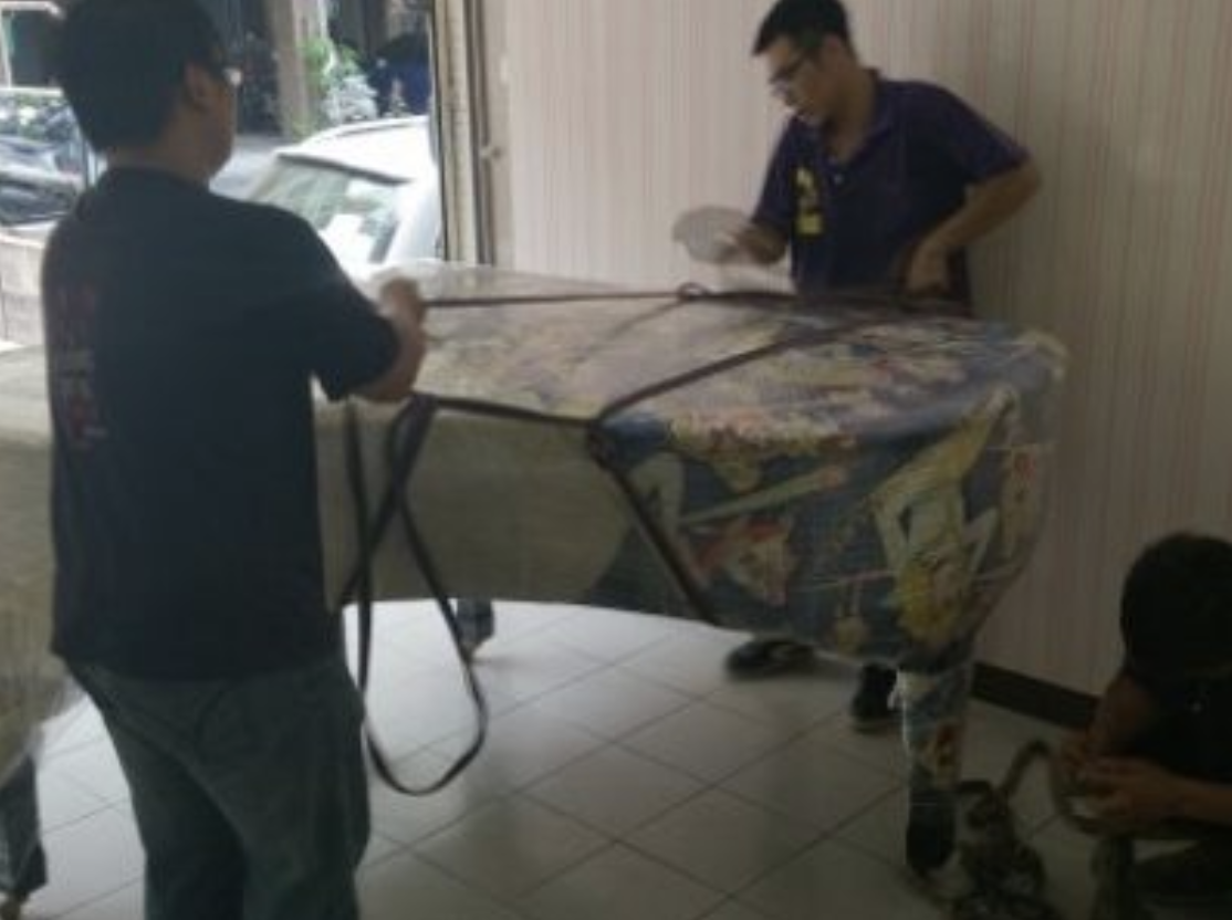 精密儀器、鋼琴搬運、空調主機、醫療儀器及大型藝術品